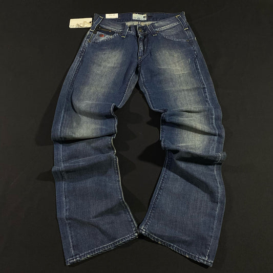 Jeans Energie Slim Morris