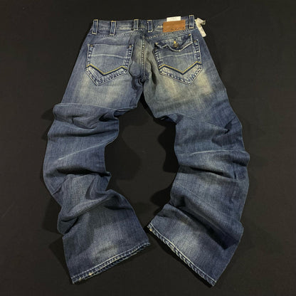 Jeans Energie Slim Morris