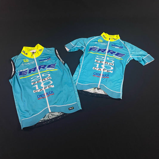 Completo da ciclismo Alè