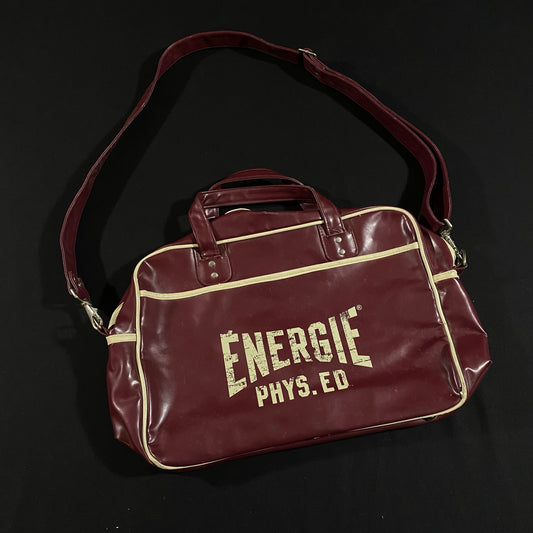 Borsa vintage Energie