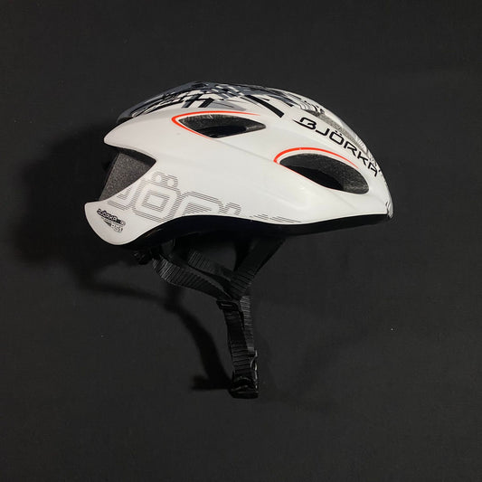 Casco da ciclismo Björka