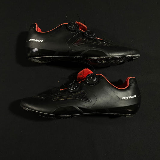 Scarpe da ciclismo B'Twin