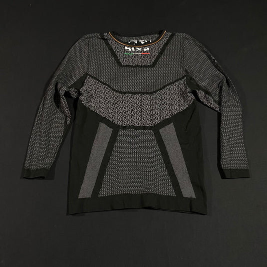 Maglia a maniche lunghe da ciclismo Sixs