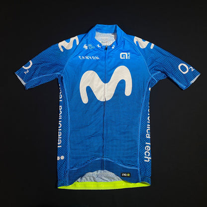 Maglia da ciclismo Alè