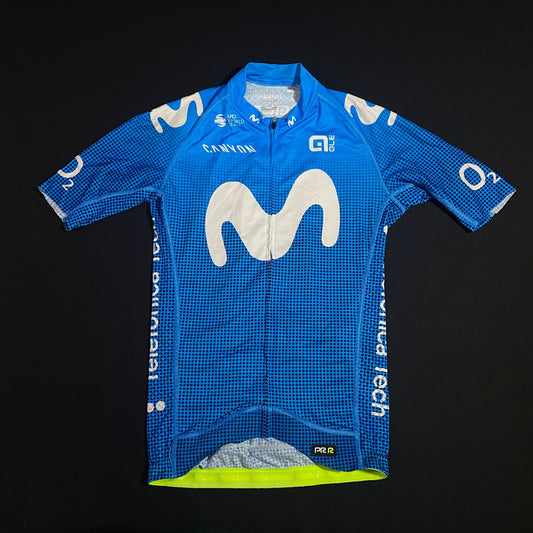 Maglia da ciclismo Alè