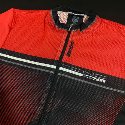 Maglia da ciclismo Santini