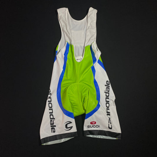 Body da ciclismo Sugoi
