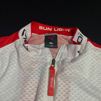 Maglia da ciclismo Ekoi
