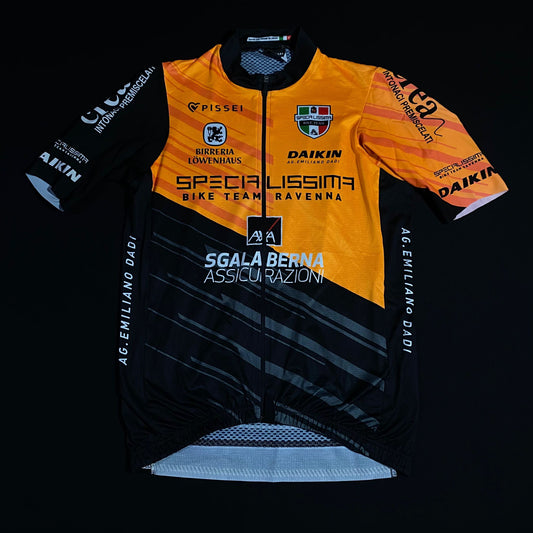 Maglia da ciclismo Pissei