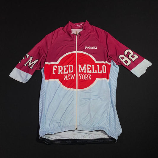 Maglia da ciclismo Rosti