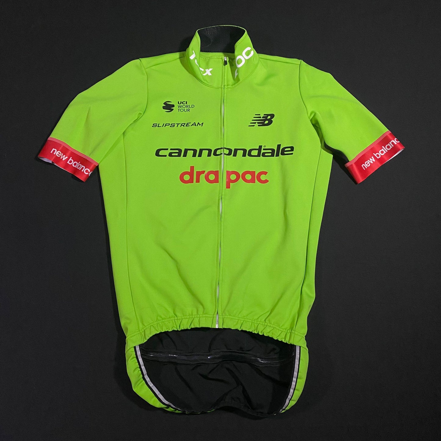 Giacca da ciclismo POC