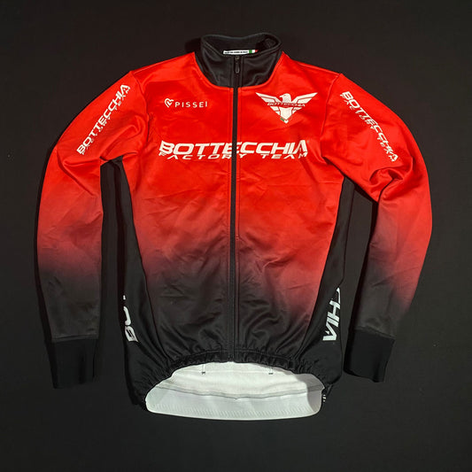 Giacca da ciclismo Pissei