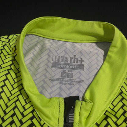 Maglia da ciclismo Rh+