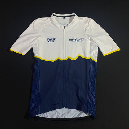 Maglia da ciclismo Swatt Club