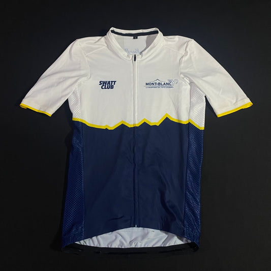 Maglia da ciclismo Swatt Club
