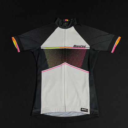 Maglia da ciclismo Santini