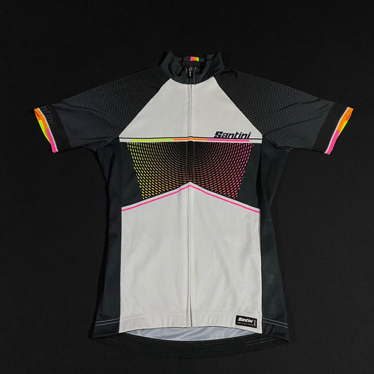 Maglia da ciclismo Santini