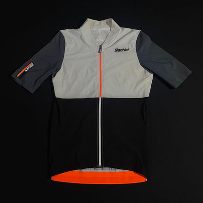 Maglia da ciclismo Santini