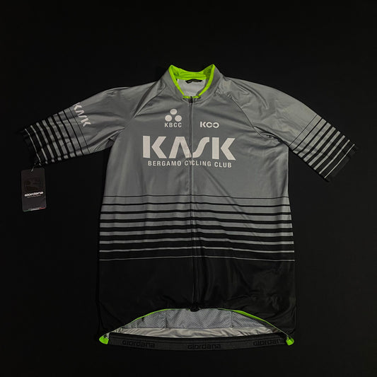 Maglia da ciclismo Giordana